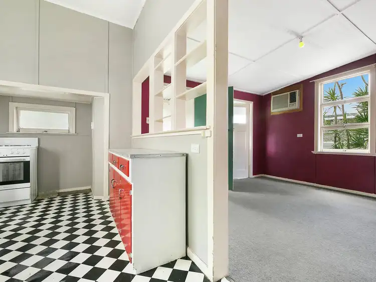 Third view of Homely house listing, 561 Boundary Street, Spring Hill QLD 4000