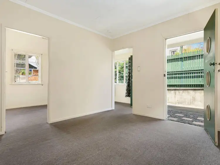 Fourth view of Homely house listing, 561 Boundary Street, Spring Hill QLD 4000