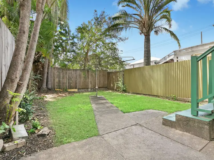 Sixth view of Homely house listing, 561 Boundary Street, Spring Hill QLD 4000
