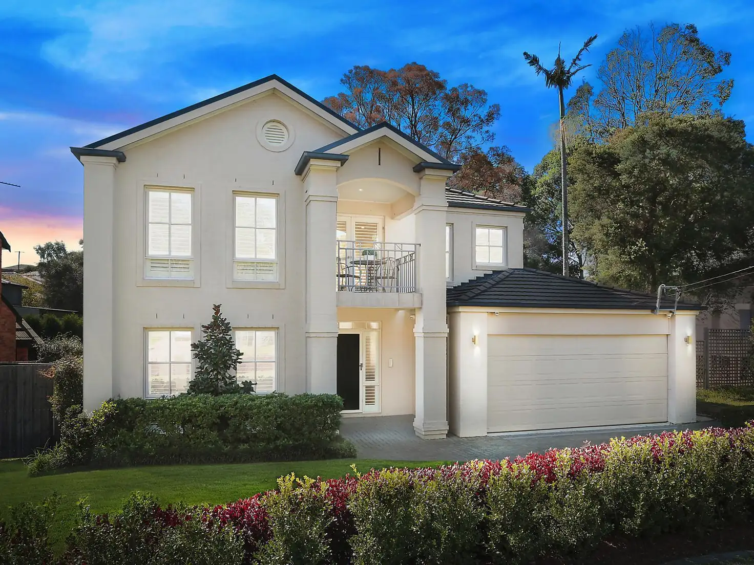 Main view of Homely house listing, 17 Bidgee Road, Ryde NSW 2112