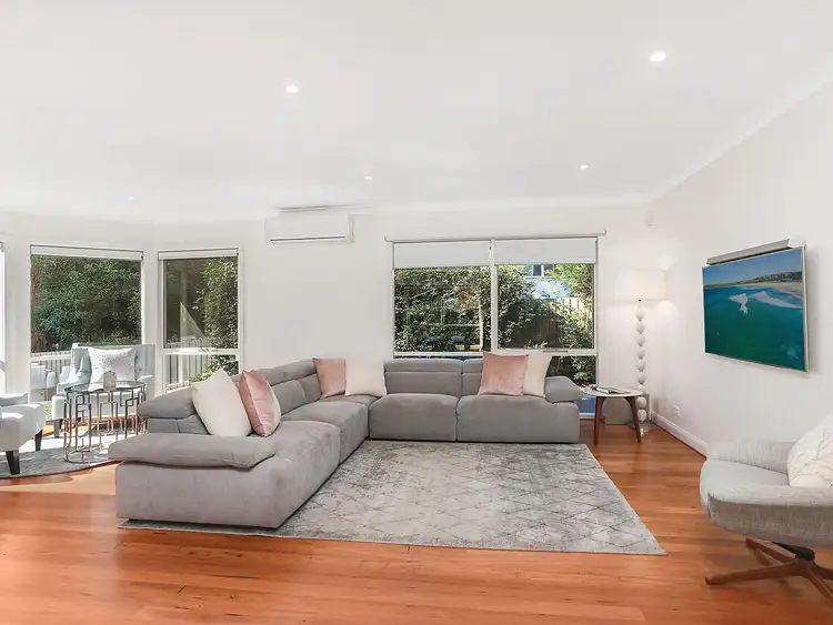 Second view of Homely house listing, 17 Bidgee Road, Ryde NSW 2112