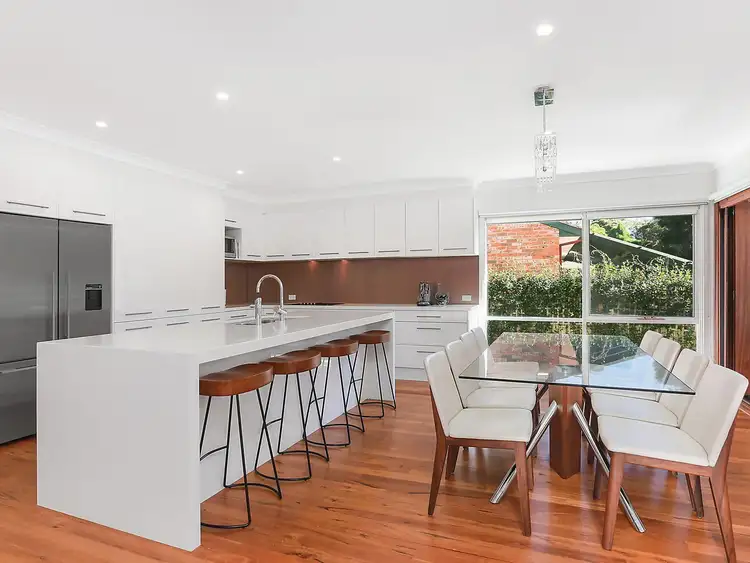 Third view of Homely house listing, 17 Bidgee Road, Ryde NSW 2112