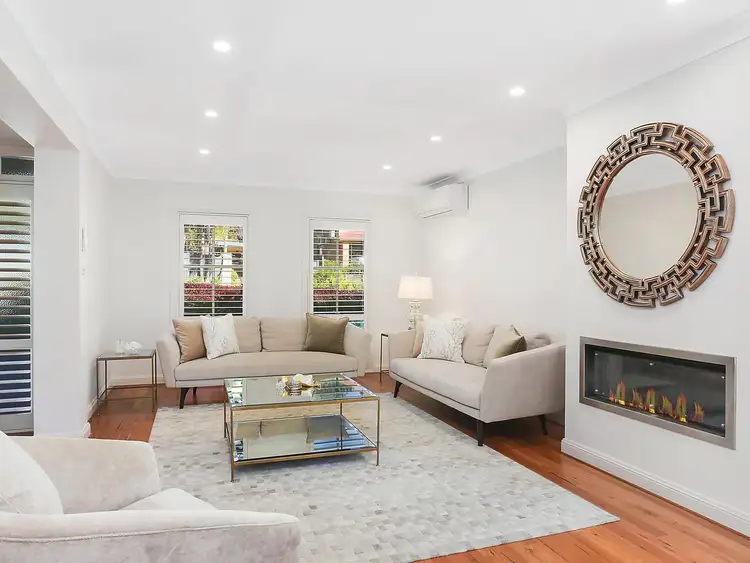 Fourth view of Homely house listing, 17 Bidgee Road, Ryde NSW 2112