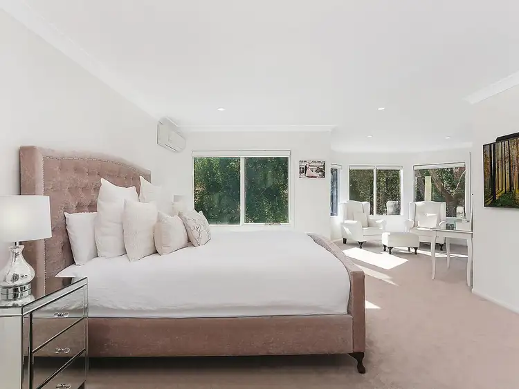 Fifth view of Homely house listing, 17 Bidgee Road, Ryde NSW 2112