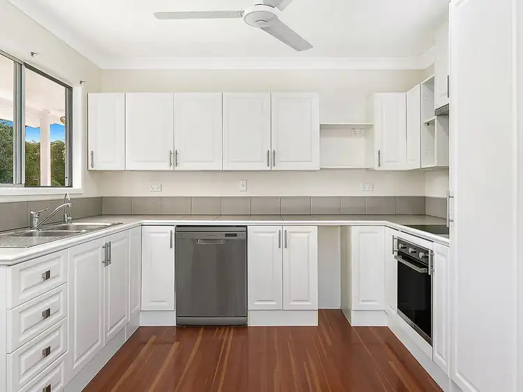 Third view of Homely house listing, 395 French Avenue, Frenchville QLD 4701