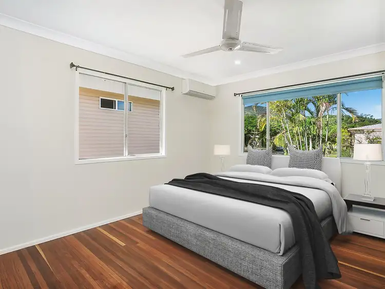 Fourth view of Homely house listing, 395 French Avenue, Frenchville QLD 4701