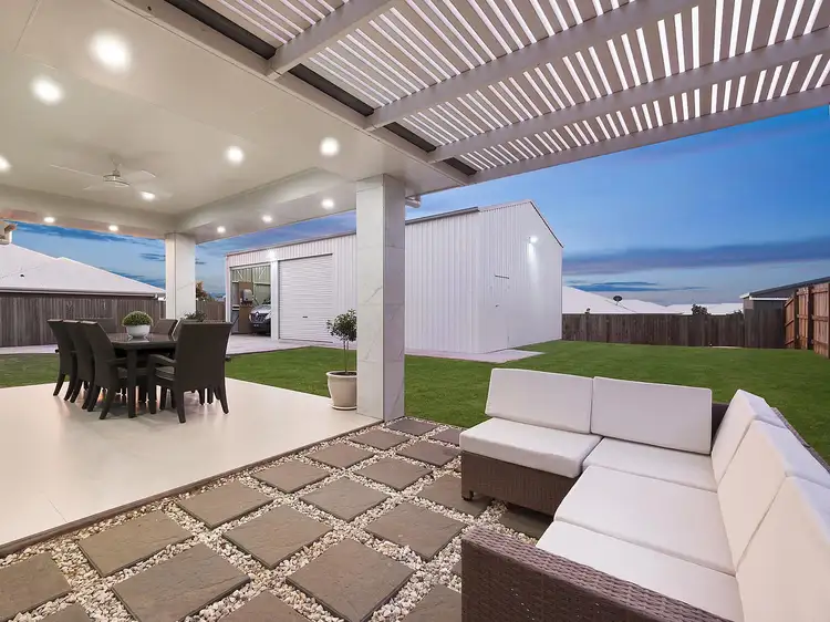 Sixth view of Homely house listing, 27 Hancock Circuit, Kleinton QLD 4352