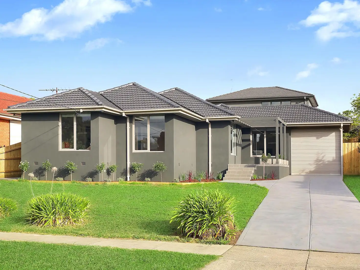 Main view of Homely house listing, 58 Therese Avenue, Mount Waverley VIC 3149