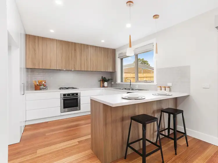Second view of Homely house listing, 58 Therese Avenue, Mount Waverley VIC 3149