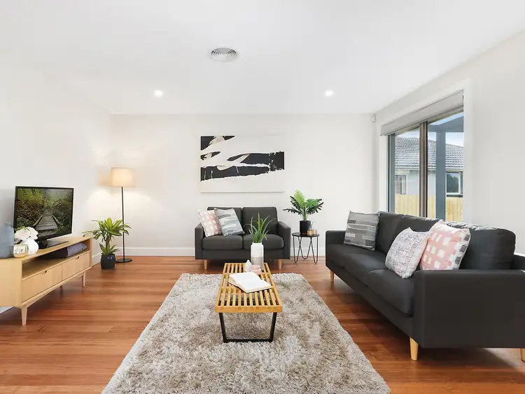 Third view of Homely house listing, 58 Therese Avenue, Mount Waverley VIC 3149