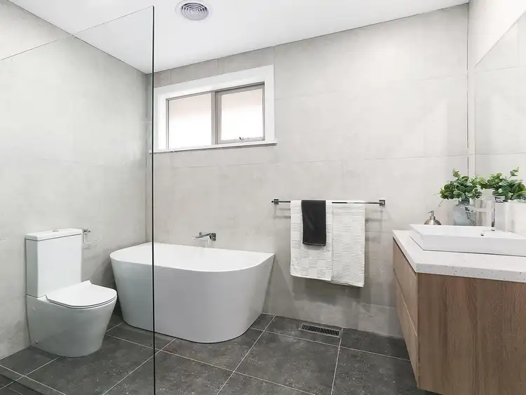 Fourth view of Homely house listing, 58 Therese Avenue, Mount Waverley VIC 3149
