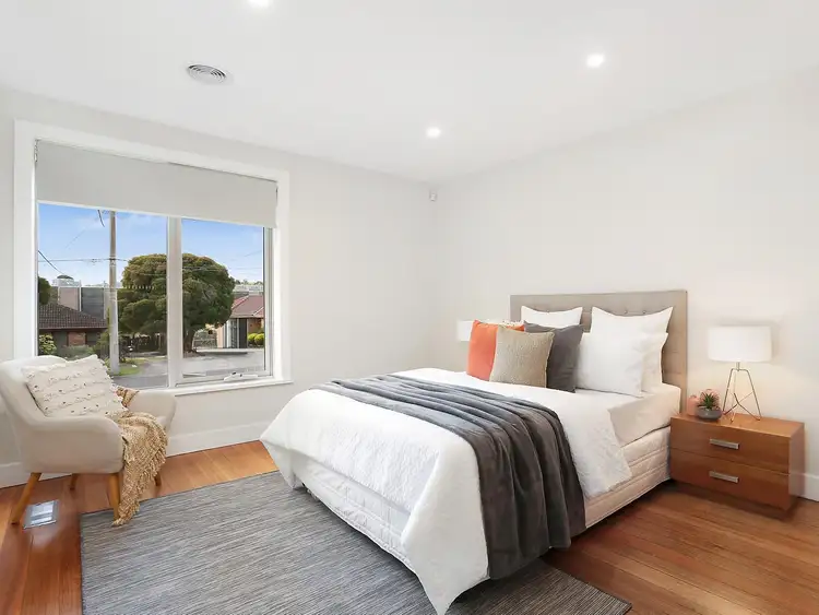 Fifth view of Homely house listing, 58 Therese Avenue, Mount Waverley VIC 3149