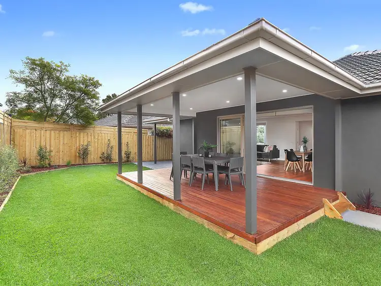 Sixth view of Homely house listing, 58 Therese Avenue, Mount Waverley VIC 3149