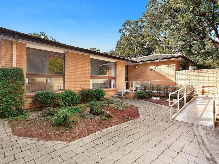 Second view of Homely house listing, 9 Paul Place, Monash ACT 2904