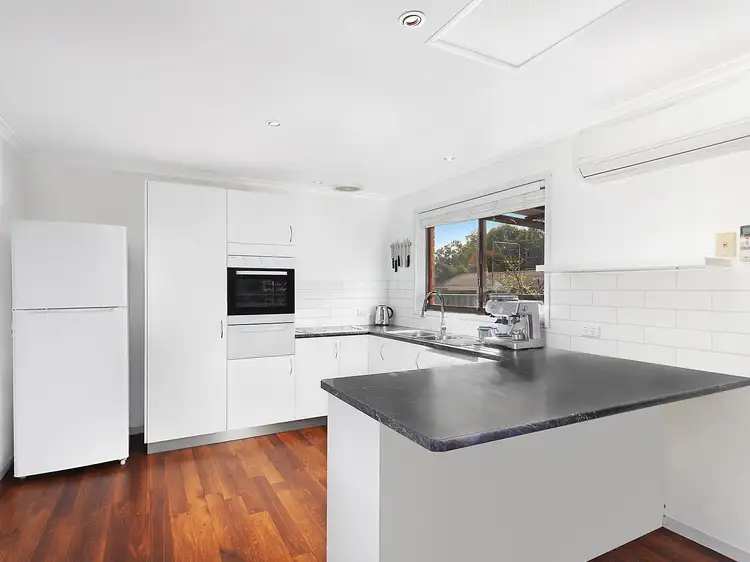 Third view of Homely house listing, 9 Paul Place, Monash ACT 2904