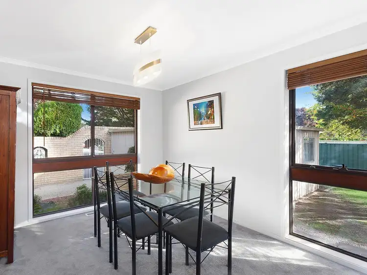 Fourth view of Homely house listing, 9 Paul Place, Monash ACT 2904