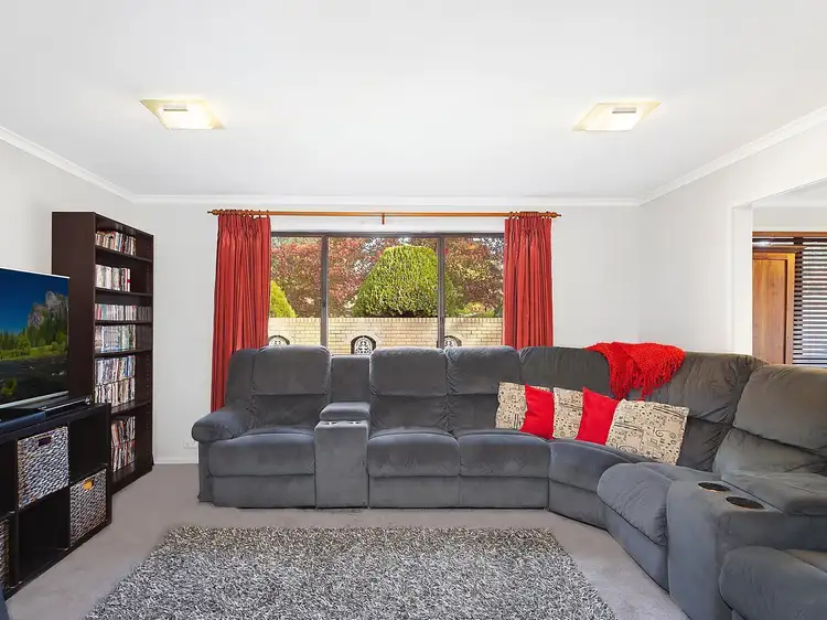 Fifth view of Homely house listing, 9 Paul Place, Monash ACT 2904