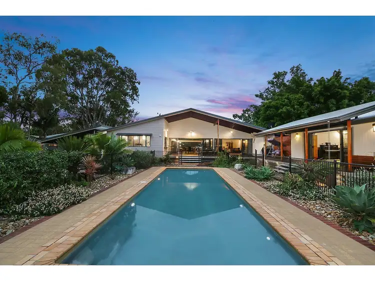 Main view of Homely house listing, 76 Molle Road, Ransome QLD 4154