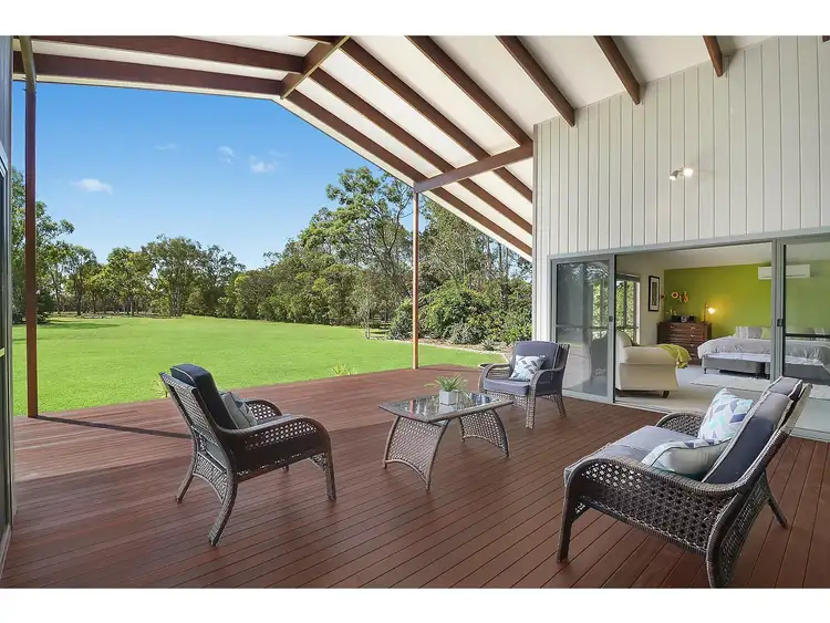Sixth view of Homely house listing, 76 Molle Road, Ransome QLD 4154