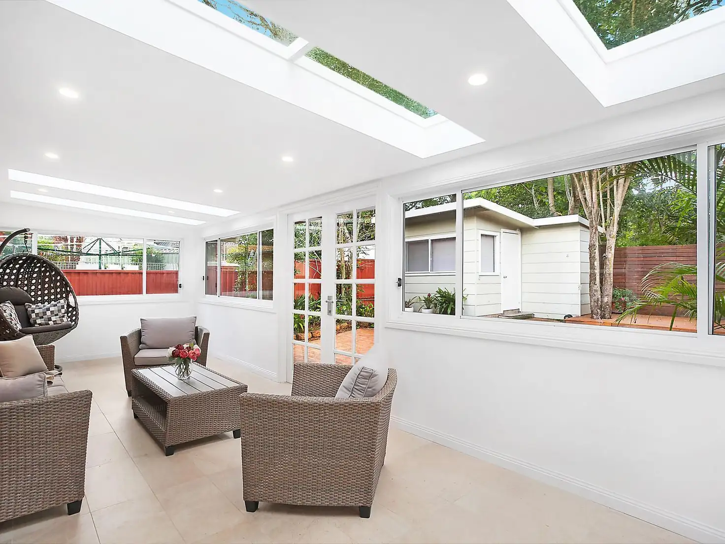 Main view of Homely house listing, 18 Carramarr Road, Castle Hill NSW 2154