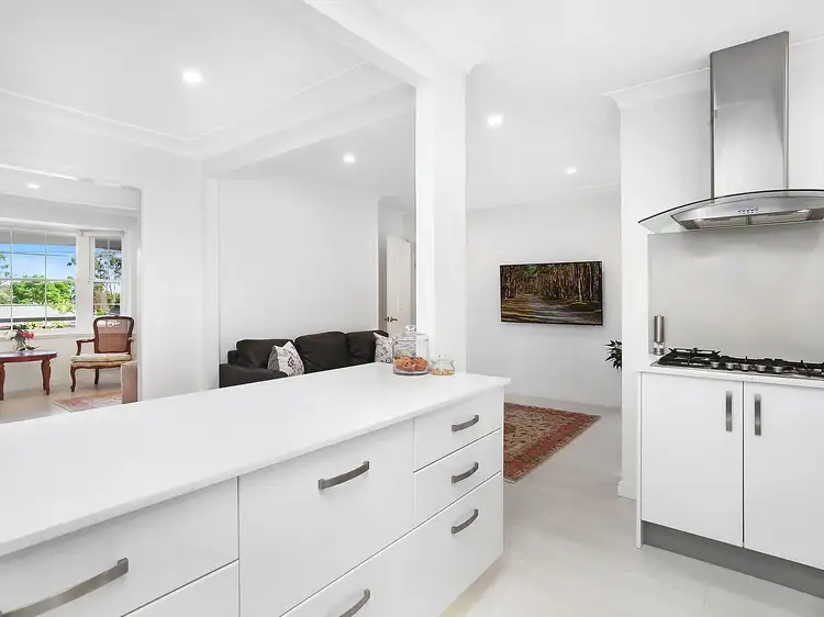 Fourth view of Homely house listing, 18 Carramarr Road, Castle Hill NSW 2154