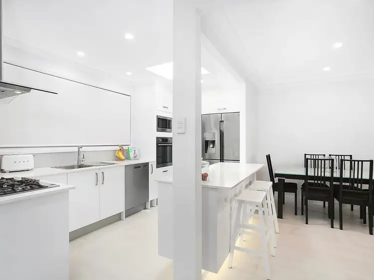 Fifth view of Homely house listing, 18 Carramarr Road, Castle Hill NSW 2154