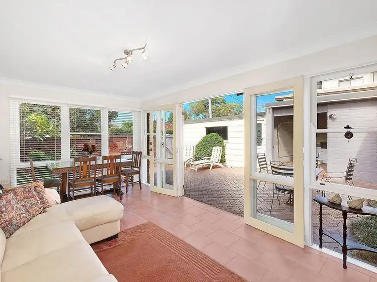 Second view of Homely house listing, 10 Denman Avenue, Cronulla NSW 2230