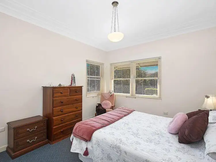 Fifth view of Homely house listing, 10 Denman Avenue, Cronulla NSW 2230