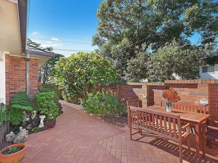 Sixth view of Homely house listing, 10 Denman Avenue, Cronulla NSW 2230