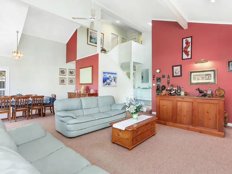 Fourth view of Homely semi-detached listing, 1B Grosvenor Crescent, Cronulla NSW 2230