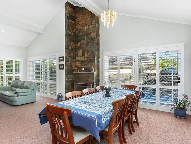Fifth view of Homely semi-detached listing, 1B Grosvenor Crescent, Cronulla NSW 2230