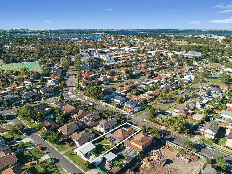 Main view of Homely house listing, 143 Bellingara Road, Miranda NSW 2228