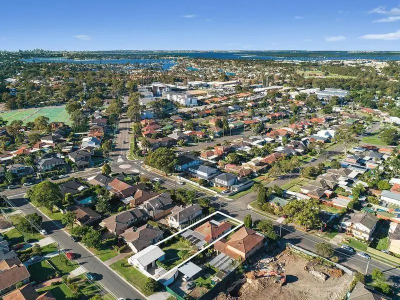 Main view of Homely house listing, 143 Bellingara Road, Miranda NSW 2228