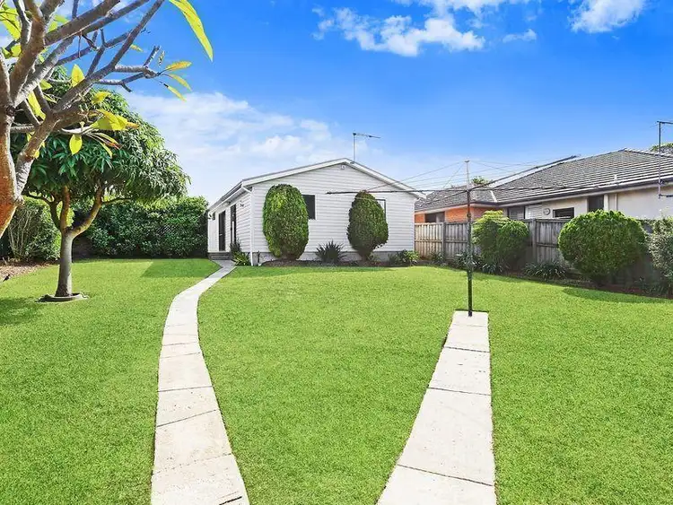Second view of Homely house listing, 143 Bellingara Road, Miranda NSW 2228