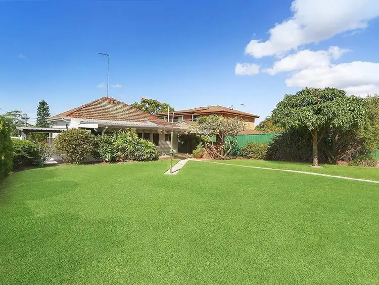 Fourth view of Homely house listing, 143 Bellingara Road, Miranda NSW 2228