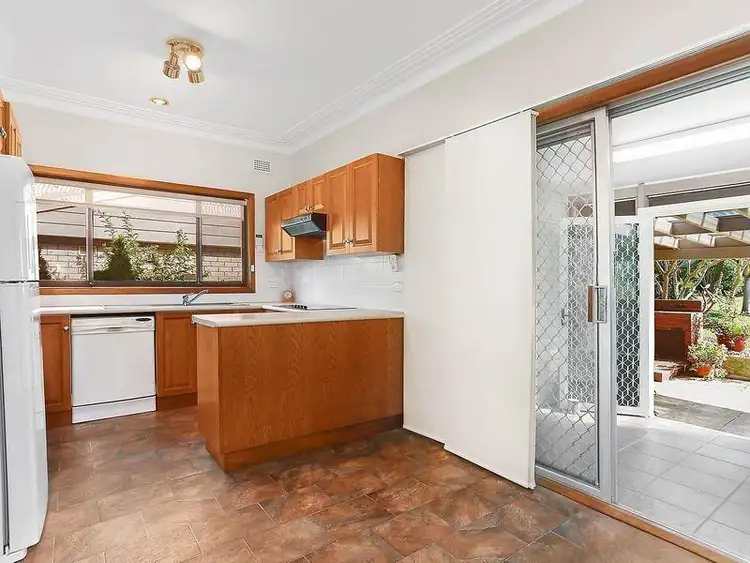 Fifth view of Homely house listing, 143 Bellingara Road, Miranda NSW 2228