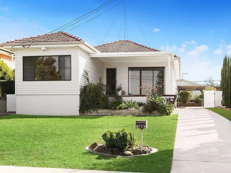 Sixth view of Homely house listing, 143 Bellingara Road, Miranda NSW 2228