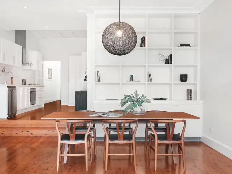 Second view of Homely house listing, 19 Slade Street, Naremburn NSW 2065