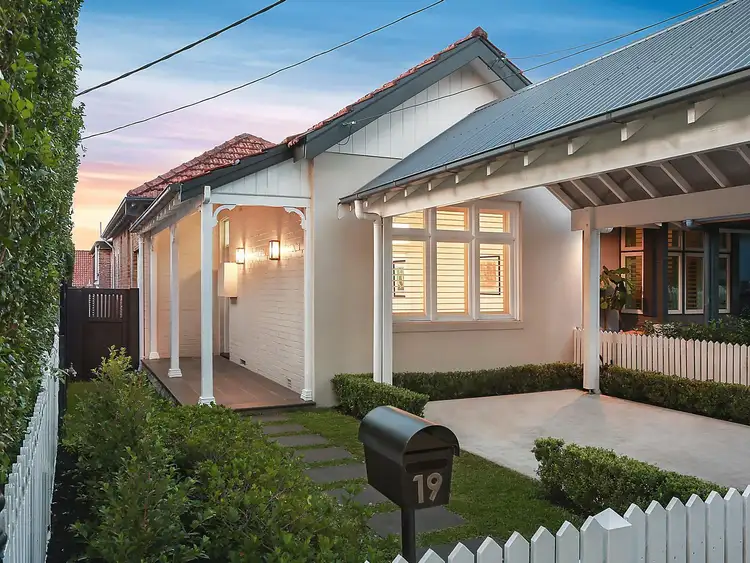 Fourth view of Homely house listing, 19 Slade Street, Naremburn NSW 2065