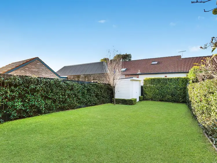 Fifth view of Homely house listing, 19 Slade Street, Naremburn NSW 2065