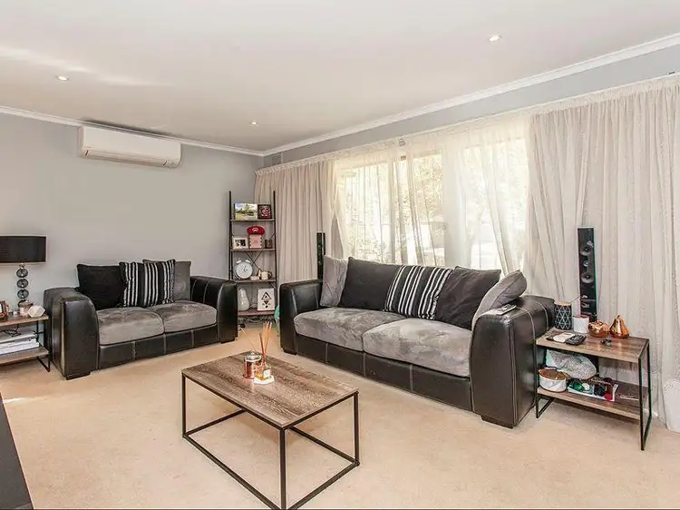 Second view of Homely house listing, 45 Birkenhead Drive, Kilsyth VIC 3137