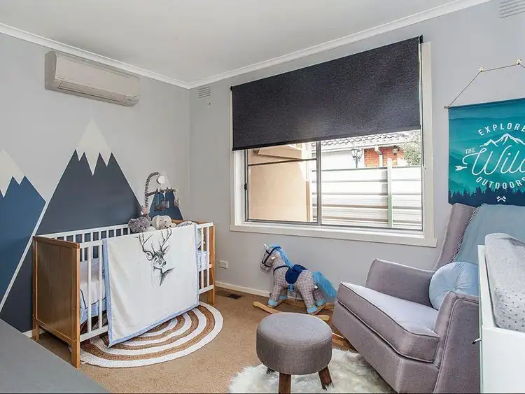 Fifth view of Homely house listing, 45 Birkenhead Drive, Kilsyth VIC 3137