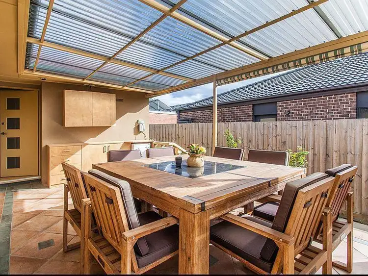 Sixth view of Homely house listing, 45 Birkenhead Drive, Kilsyth VIC 3137