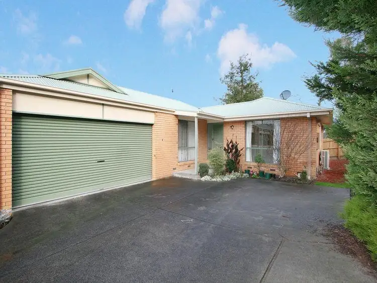 Main view of Homely unit listing, 4/24 Humber Road, Croydon North VIC 3136