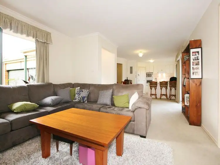 Second view of Homely unit listing, 4/24 Humber Road, Croydon North VIC 3136