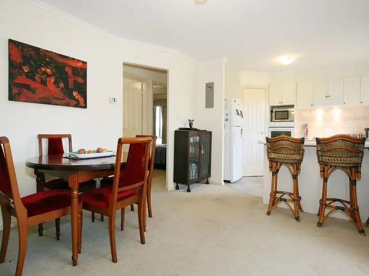 Third view of Homely unit listing, 4/24 Humber Road, Croydon North VIC 3136