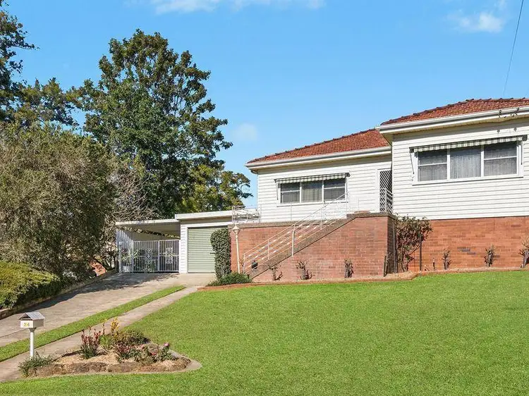 Main view of Homely house listing, 24 Baird Avenue, Ryde NSW 2112