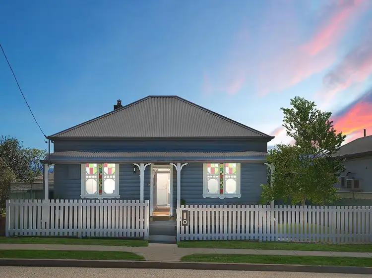 10 Gordon Avenue, Cessnock NSW 2325