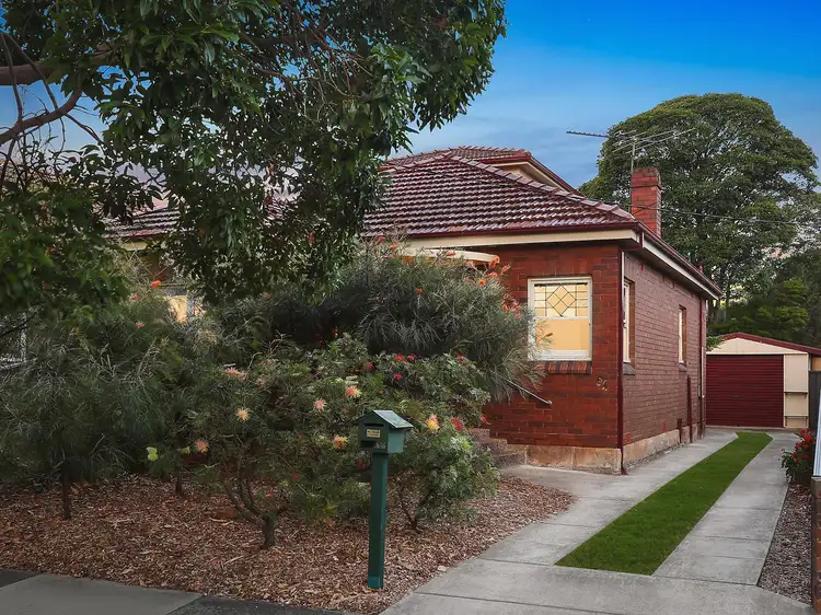 Main view of Homely house listing, 64 Wolli Avenue, Earlwood NSW 2206