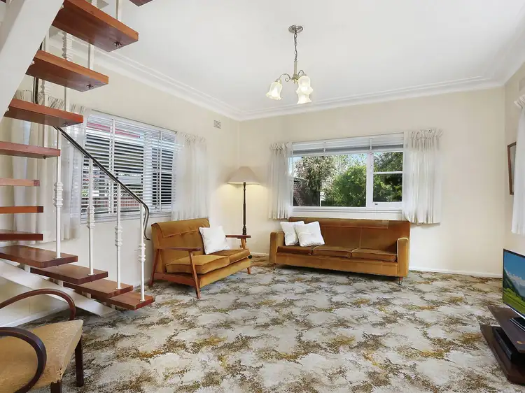 Fourth view of Homely house listing, 64 Wolli Avenue, Earlwood NSW 2206
